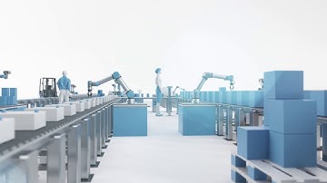 Collaborative Robot Leasing