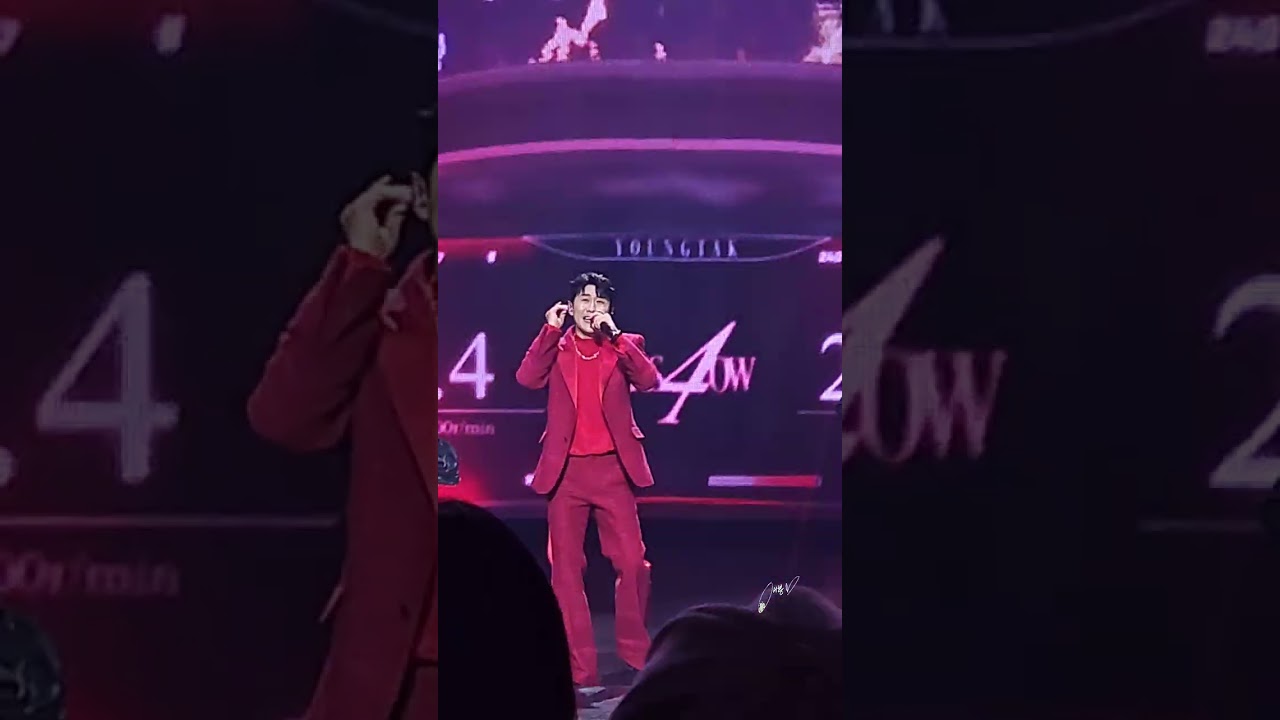 영탁 탁쇼4  TAKSHOW4 앵콜콘서트 3nd   오케이 (26.01.11) 