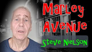 ORIGINAL SONG Marley Avenue MUSIC VIDEO Steve Nielson