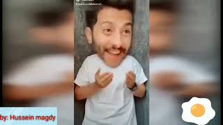 محمود الشيمي كريم مزيكا 😂💟