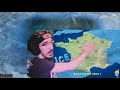 météo du 06 octobre 2020