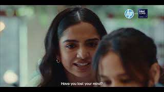 Be Unstoppable with HP AI PCs: Create Faster and Better with AI