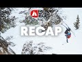 FULL HIGHLIGHTS from Ordino Arcalís | Freeride World Tour Andorra 2020