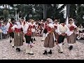 Canary island folk dancers  jerseygroovyfilms