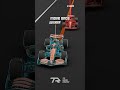 F101: Moving under braking | Formula 1 Overtaking Rules #formula1