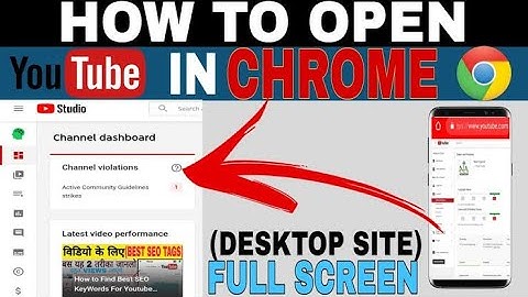 YouTube Channel Ka Subscriber Kaise chupaye 2021 | How To Hide Subscriber On YouTube