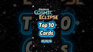 Cosmic Eclipse Top 10 Highest Priced Cards Pokemon TCG