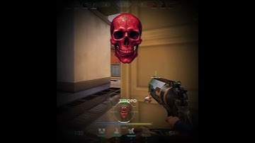Valorant God Mode Activated