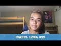 Meet the Freshmen - Isabel Loza