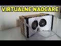 Kako napraviti Google Virtual Reality naocare