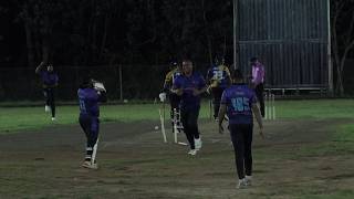 Presidents Associates Crowned South East Zonal T20 Champions