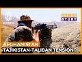 How will the Taliban handle its dispute with Tajikistan? | Inside Story
