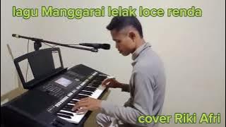 Loce renda cover lagu Manggarai Flores NTT