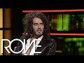 Russell Brand Shares His Thoughts On Awards With Rove | Interview (2009) | ROVE