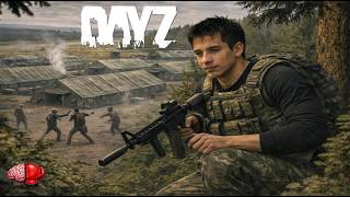 DayZ | Geared Looking For PvP