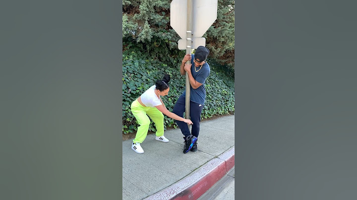 When I got King Bach stuck on the pole 😅 #prank @BachelorsPadTv