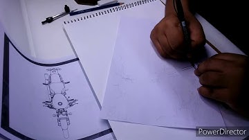 Build your own legend RE meteor 350 clubstyle