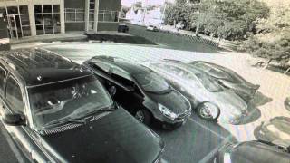 FAIL - EMTs let patient roll down hill