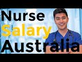 How Much Do Registered Nurses Earn In Australia?