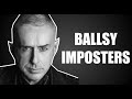 Capture de la vidéo The Ballsy Frankie Goes To Hollywood Imposter Band That Toured The World