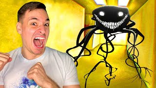 видео: ИЗБЯГАХ ОТ BACKROOMS ФИНАЛ | ESCAPE THE BACKROOMS картинка: ИЗБЯГАХ ОТ BACKROOMS ФИНАЛ | ESCAPE THE BACKROOMS