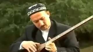 Güzel bir Uygur Türküsü Resimi