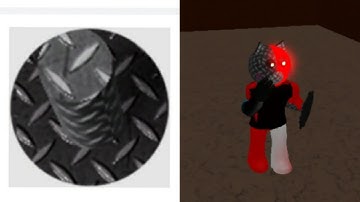 How to get "Caleb cyborg" badge in piggy book 2 rp