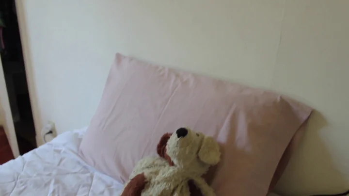 lil room tour