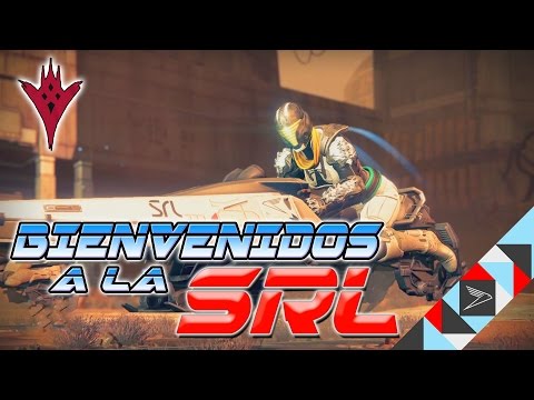 Vídeo: Destiny SRL 2016: Botín Y Equipo De Sparrow Racing, Consejos De Carreras Para Cada Recorrido