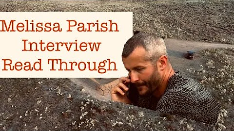 Watts Case: Co-worker Melissa Parrish Interview No...