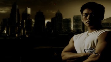 Need For Speed Most Wanted (2005) - Blacklist 11 Big Lou - PC Gameplay 1080p