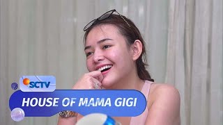 Fun Fact Nih! Amanda Manopo Ternyata Suka Banget Ceker Ayam Lho | House of Mama Gigi