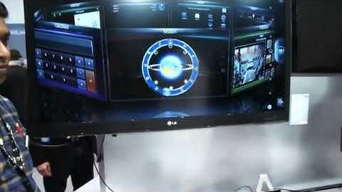 Hands-on demo with TI