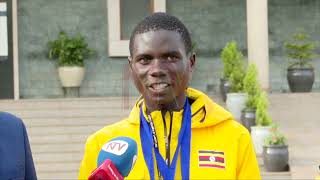  Youth athlete Francis Adillo eyes global stage 