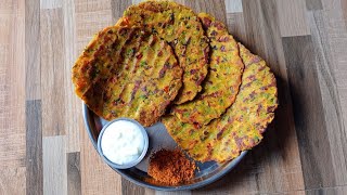 ಜೋಳದ ಹಿಟ್ಟಿನ ದಪಾಟಿ ಆರೋಗ್ಯಕರವಾದ ರೆಸಿಪಿ / North Karnataka Dapati recipe / Dapati recipe in kannada