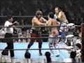 Tsuyoshi Kikuchi/Jun Akiyama vs Dynamite Kid/Johnny Smith (All Japan August 15th, 1993) Tsuyoshi Kikuchi/Jun Akiyama vs Dynamite Kid/Johnny Smith (All Japan August 15th, 1993)