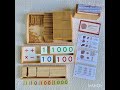 "Montessori Materials Explained: Fun Ways for Kids to Learn & Grow!" #kidslearning