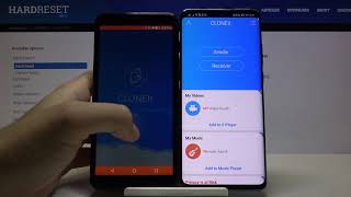 How to Transfer Data from Archos Core 57S to Android Phone? screenshot 5