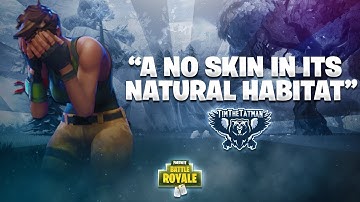 ELIMINATING NO SKINS!! (ft. Ninja, DrLupo & CouRage) | Fortnite Battle Royale Highlights #58