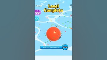 Level 3065 & Level 3066 - Ball Run 2048 Max Level Gameplay #ballgamezone #ballrun2048 #fyp