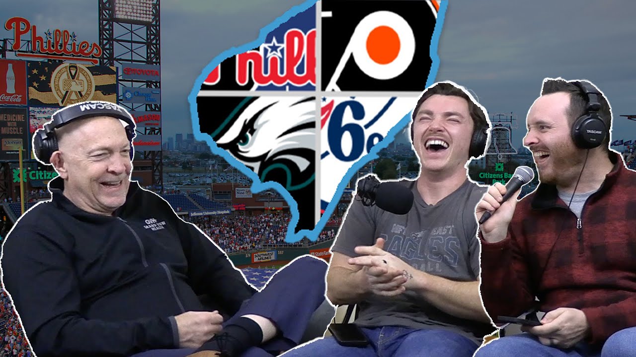 Joe Conklin's Speed Round of Impressions