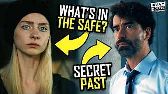GEN V Season 2 Episode 1-3 Breakdown | THE BOYS Easter Eggs, Theories, Review & Ending Explained