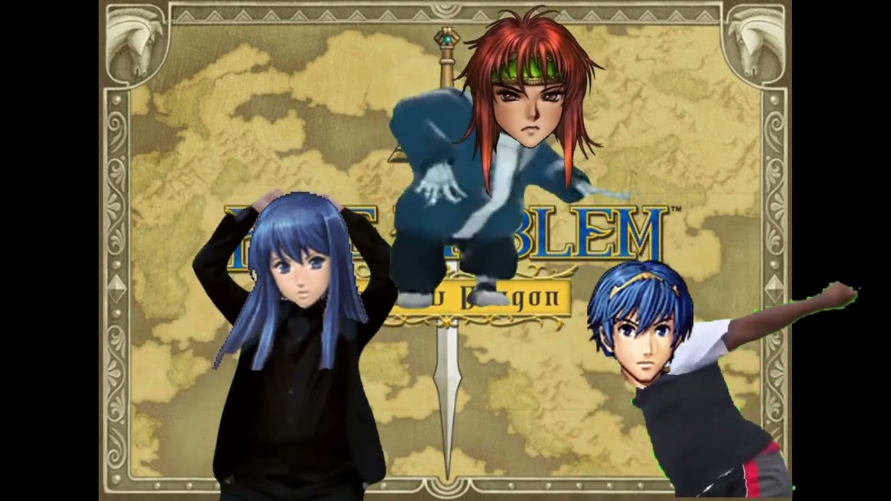 The most underrated track in fire emblem