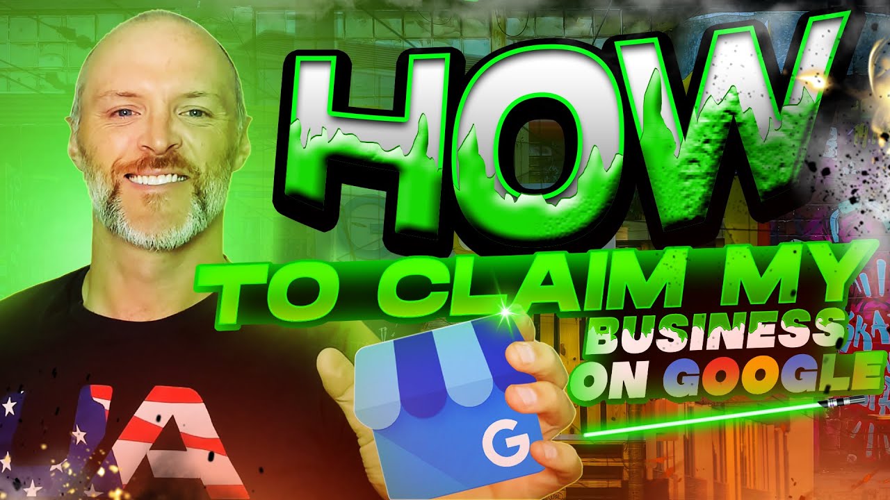 New How to add Google Business Listing | Claim Business on Google