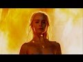 (GoT) Daenerys Targaryen  |  Fire and Blood