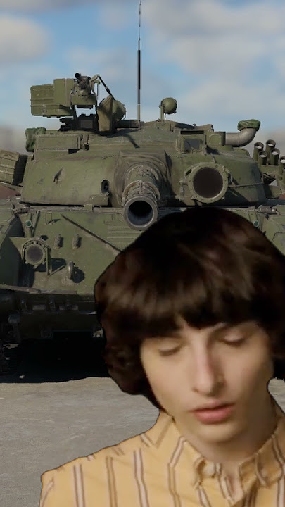 T-64B Upgrade ✔️