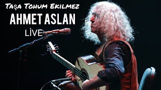 #ahmetaslan #ditar  Ahmet Aslan - Eski Libas (Taşa Tohum Ekilmez) I Feyzullah Çınar Eserleri Resimi