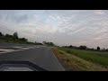 Balade moto le crotoy gopro zontes 125 vlog