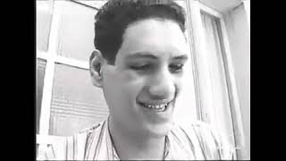 Suleiman Ali Nashnush سليمان نشنوش. أطول رجل في ليبيا Suleiman Ali Nashnush The Story Behind The Giant Of Libyan Basketball