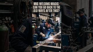 Laser Welding Tech: Future of Metal Fusing! 🛠️⚡